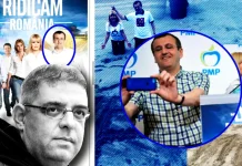 Hillerin îi face portretul profesorului Cristian Preda, ”milionarul ipocrit care a susținut toate guvernele proaste ale României”!