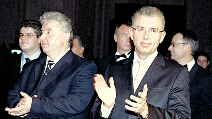 Justiția românească își confirmă falimentul! Curtea Supremă a anulat sechestrul pus pe bunurile lui Viorel Micula Justiția românească își confirmă falimentul! Curtea Supremă a anulat sechestrul pus pe bunurile lui Viorel Micula