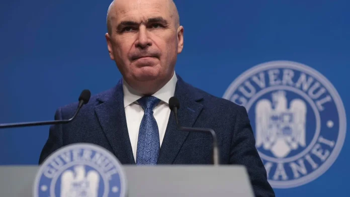 Asalt în Parlament contra guvernului Bolojan. Sinteza celor 3 moțiuni simple!