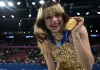 Povestea senzațională a campioanei olimpice la patinaj artistic. Alysa Liu, americancă de origine chineză, tată dizident, spionaj și FBI!