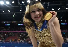 Povestea senzațională a campioanei olimpice la patinaj artistic. Alysa Liu, americancă de origine chineză, tată dizident, spionaj și FBI!