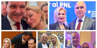 Liviu Man despre rețeaua sinecuristelor de tip Adriana Georgescu, cât de mult sunt implicate serviciile secrete