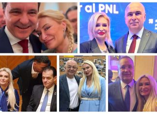 Liviu Man despre rețeaua sinecuristelor de tip Adriana Georgescu, cât de mult sunt implicate serviciile secrete