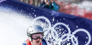 Scandal la Jocurile Olimpice de Iarnă. Săritori de la trambulină și-ar fi mărit penisul pentru a obține un zbor mai lung!