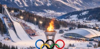 Ceremonia de închidere a Olimpiadei, organizată deseară la Verona, într-o locație veche de 2000 de ani!