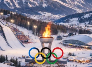 Ceremonia de închidere a Olimpiadei, organizată deseară la Verona, într-o locație veche de 2000 de ani!