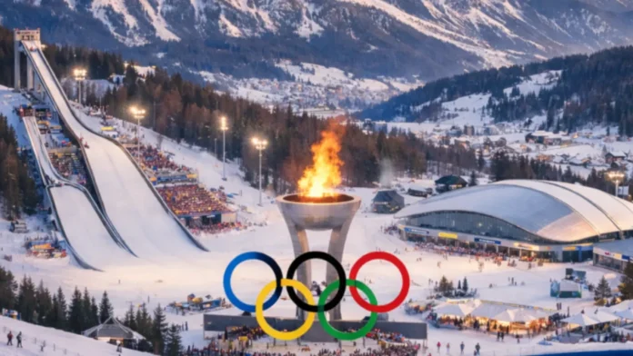 Ceremonia de închidere a Olimpiadei, organizată deseară la Verona, într-o locație veche de 2000 de ani!