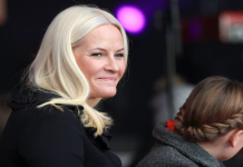 Casa regală norvegiană e praf! Epstein și Prințesa Mette-Marit