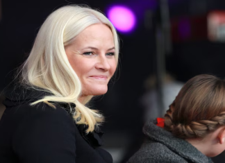 Casa regală norvegiană e praf! Epstein și Prințesa Mette-Marit