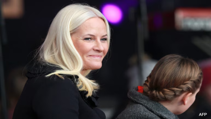 Casa regală norvegiană e praf! Epstein și Prințesa Mette-Marit