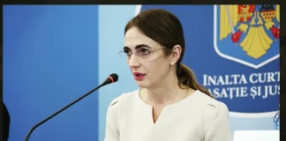 Lia Savonea, mesaj de alertă: “Independența justiției nu este un slogan, e o frontieră!”