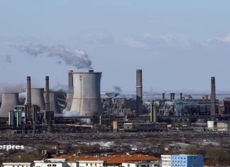 Bătălie mare pentru achiziția fostului SIDEX Galați, privatizat acum 25 de ani în mod dezavantajos pentru România!