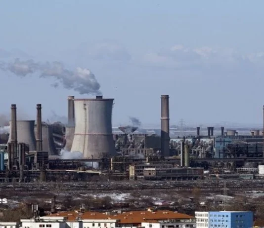 Bătălie mare pentru achiziția fostului SIDEX Galați, privatizat acum 25 de ani în mod dezavantajos pentru România!