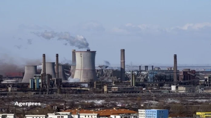 Bătălie mare pentru achiziția fostului SIDEX Galați, privatizat acum 25 de ani în mod dezavantajos pentru România!