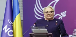 Viorica Dăncilă prezintă previziuni sumbre pentru 2026: ”Deficitul bugetar se duce către 18-19%!”