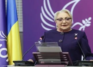 Viorica Dăncilă prezintă previziuni sumbre pentru 2026: ”Deficitul bugetar se duce către 18-19%!”