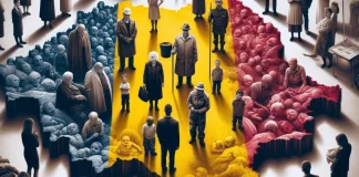 Ilfovul este singurul județ din România care are spor natural pozitiv!