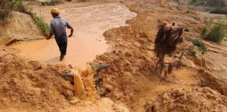 Parteneriat Brazilia-India pentru exploatarea pământurilor rare. Bătălia contra Chinei!