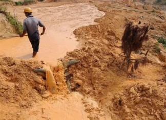 Parteneriat Brazilia-India pentru exploatarea pământurilor rare. Bătălia contra Chinei!