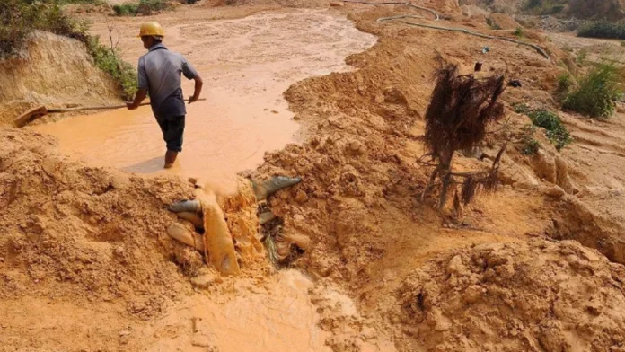 Parteneriat Brazilia-India pentru exploatarea pământurilor rare. Bătălia contra Chinei!
