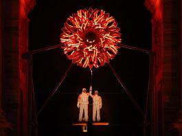 Cronica ceremoniei de deschidere a Jocurilor Olimpice de la Milano-Cortina