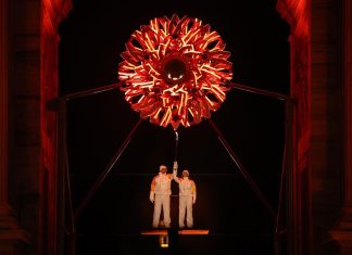 Cronica ceremoniei de deschidere a Jocurilor Olimpice de la Milano-Cortina