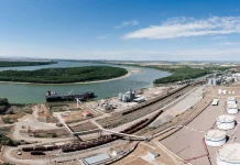 Miza geostrategică a Portului moldovenesc de la Giurgiulești, achiziționat recent de România