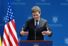 ”Fantoma” fraudării alegerilor prezidențiale. Nicușor Dan recunoaște că s-a dus la Trump pentru ca ”problema legitimității administrației din România să nu mai existe în SUA”!