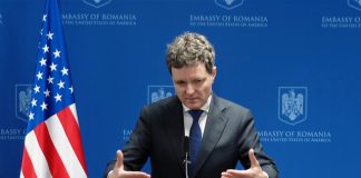 ”Fantoma” fraudării alegerilor prezidențiale. Nicușor Dan recunoaște că s-a dus la Trump pentru ca ”problema legitimității administrației din România să nu mai existe în SUA”!