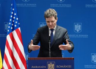 ”Fantoma” fraudării alegerilor prezidențiale. Nicușor Dan recunoaște că s-a dus la Trump pentru ca ”problema legitimității administrației din România să nu mai existe în SUA”!