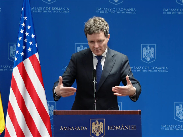 ”Fantoma” fraudării alegerilor prezidențiale. Nicușor Dan recunoaște că s-a dus la Trump pentru ca ”problema legitimității administrației din România să nu mai existe în SUA”!