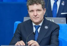 Probleme juridice invocate în Italia legate de statutul de ”observator” la Consiliul pentru Pace al lui Trump!