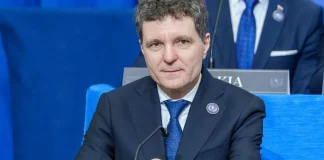 Probleme juridice invocate în Italia legate de statutul de ”observator” la Consiliul pentru Pace al lui Trump!