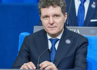 Probleme juridice invocate în Italia legate de statutul de ”observator” la Consiliul pentru Pace al lui Trump!