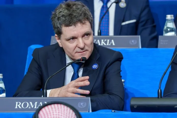 BTI despre Nicușor Dan și copiii din Gaza. Când gura președintelui vorbește din nou fără el!