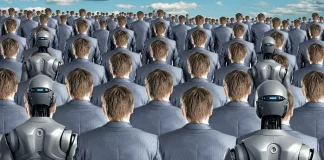 Andrei Crăciun (Libertatea): Cum mai trăim printre boți, roboți și idioți? ANARHIA PUTERII