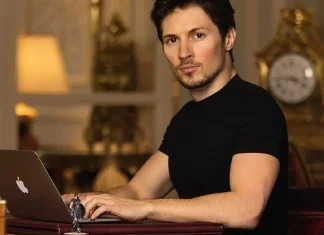 Kremlinul îl atacă dur pe Pavel Durov, fondatorul TELEGRAM. Se confirmă acuzațiile de trădare?!