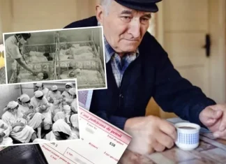 Sistemul public de pensii, risc de colaps până-n 2030. Vin la rând ”decrețeii”!