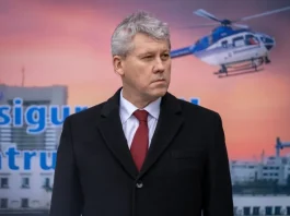 BTI face cronica întâlnirilor recente din SUA ale lui Cătălin Predoiu. Care e adevărata miză?!