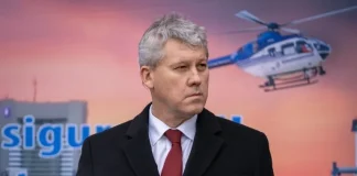 BTI face cronica întâlnirilor recente din SUA ale lui Cătălin Predoiu. Care e adevărata miză?!