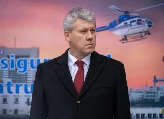 BTI face cronica întâlnirilor recente din SUA ale lui Cătălin Predoiu. Care e adevărata miză?!