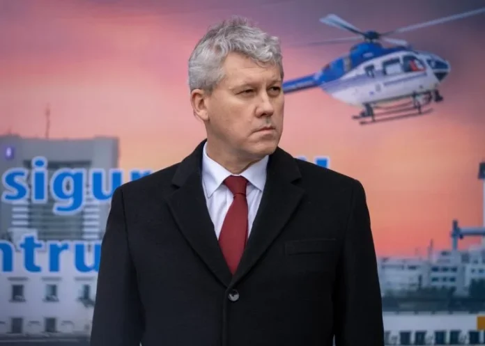 BTI face cronica întâlnirilor recente din SUA ale lui Cătălin Predoiu. Care e adevărata miză?!