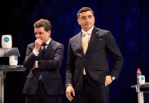 Nemulțumit că nu-l primește Trump în vizită, Nicușor Dan minimalizează vizita delegației AUR în SUA!