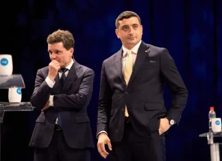 Nemulțumit că nu-l primește Trump în vizită, Nicușor Dan minimalizează vizita delegației AUR în SUA!