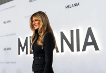 Gabriel Bejan face cronica documentarului despre Melania Trump, care a costat 75 de milioane de dolari (Hotnews)