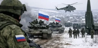 Extremiștii ruși amenință România, drept consecință a politicii noastre externe iresponsabile: ”Distrugerea Bucureștiul ar fi o reacție adecvată a Rusiei!”