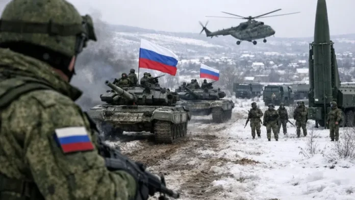 Extremiștii ruși amenință România, drept consecință a politicii noastre externe iresponsabile: ”Distrugerea Bucureștiul ar fi o reacție adecvată a Rusiei!”