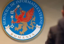 Gazeta de Cluj: SIE vrea sa resusciteze fosta Securitate!