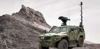 Ministerul Apărării cere daune de 85 mil. euro turcilor de la Otokar, pentru că partenerii cu legături în Rusia ai acestora nu pot realiza blindatele la Mediaș