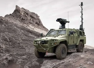 Ministerul Apărării cere daune de 85 mil. euro turcilor de la Otokar, pentru că partenerii cu legături în Rusia ai acestora nu pot realiza blindatele la Mediaș